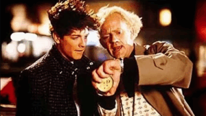 back to the future 40th anniversary