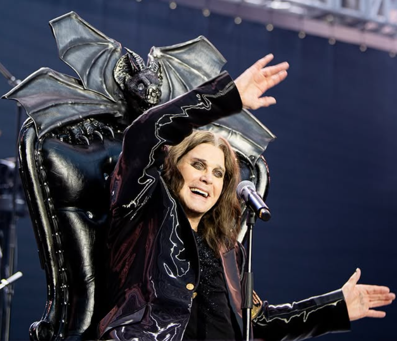 ozzy