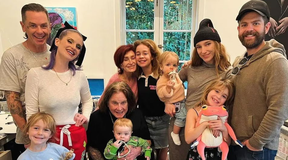 osbournes