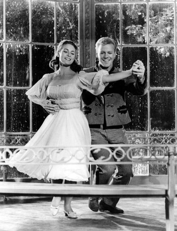 Daniel Truhitte in the sound of music