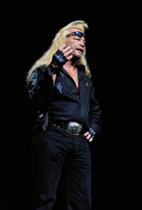 Dog the Bounty Hunter