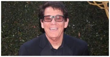 Anson Williams surgery