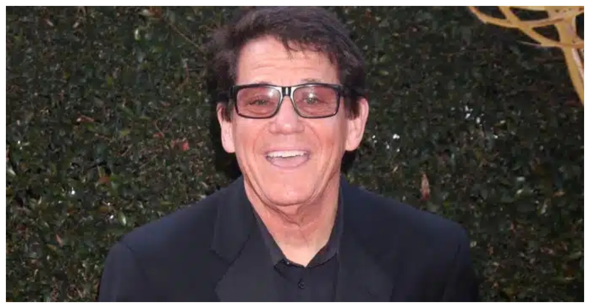 Anson Williams surgery