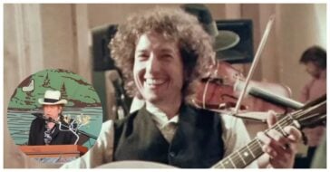 Bob Dylan masters of war
