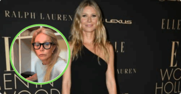 gwyneth paltrow plastic surgery
