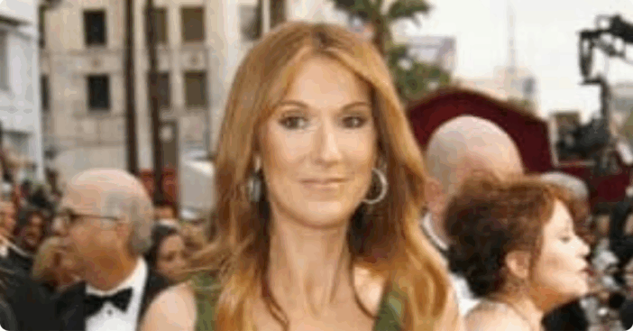Celine Dion death hoax