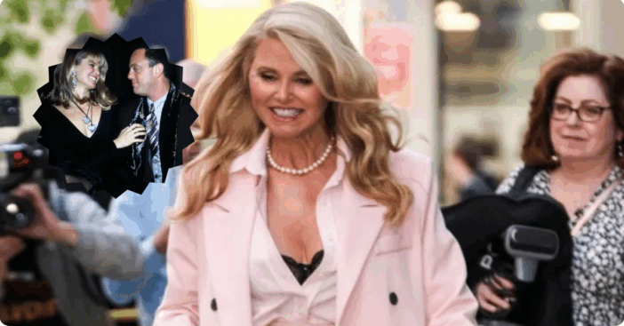 christie Brinkley marriage