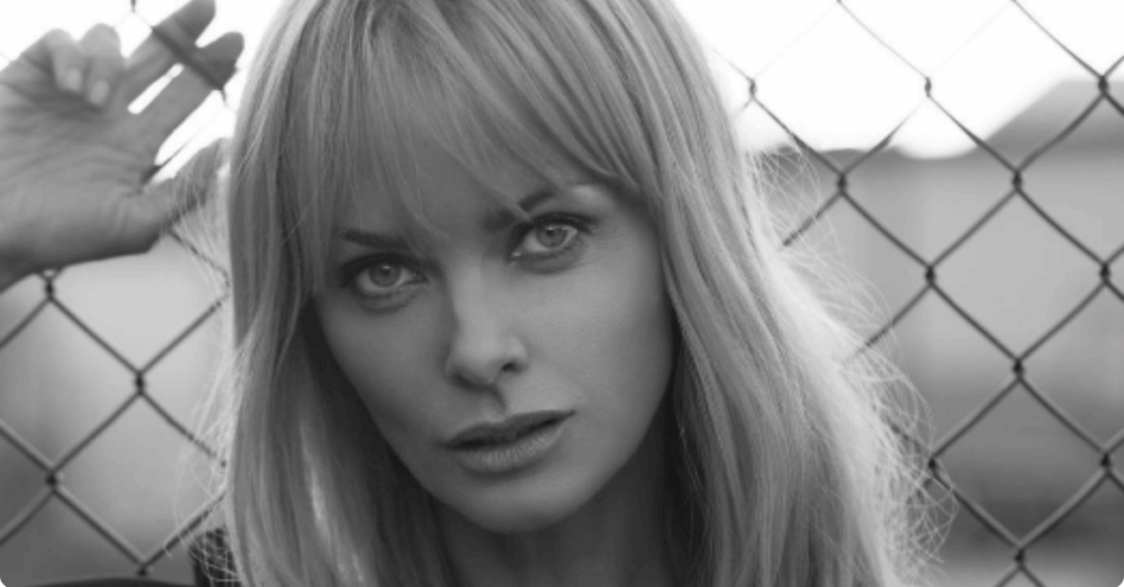 Izabella Scorupco