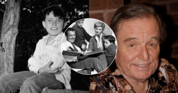 Jerry mathers asks fans for help