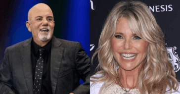 beach boys Christie Brinkley