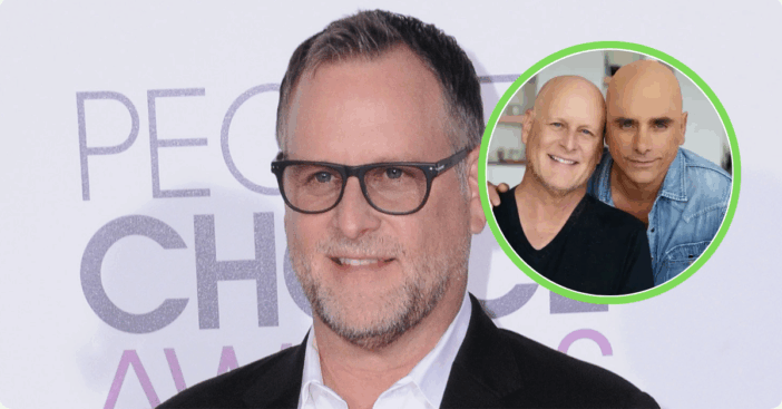 john Stamos Dave coulier cancer