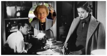 Nancy Olson now