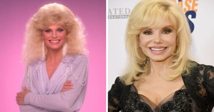 Loni Anderson