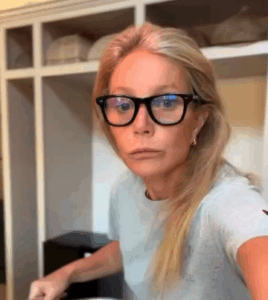 gwyneth paltrow plastic surgery