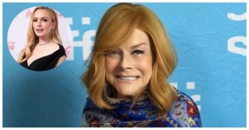 ann margret biopic
