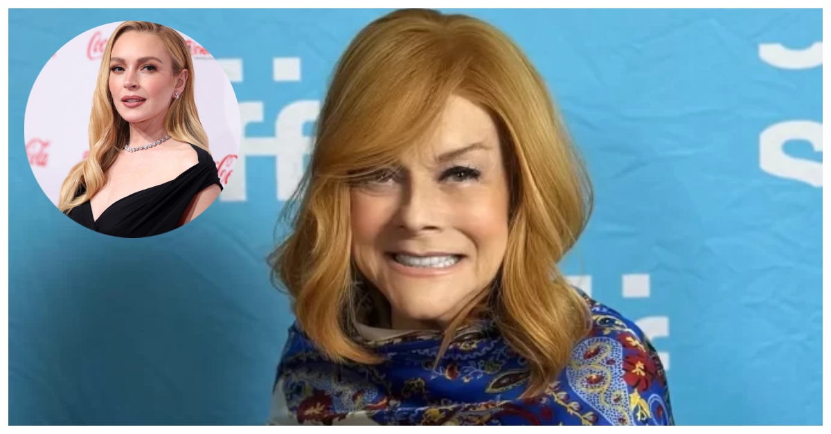 ann margret biopic