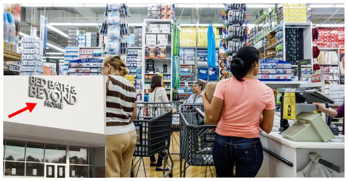 bed bath and beyond new name