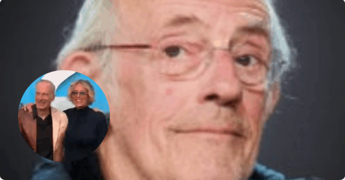 christopher lloyd
