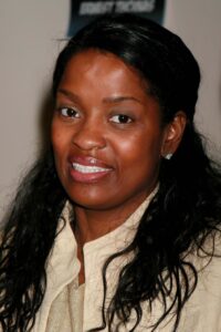 Danielle Spencer