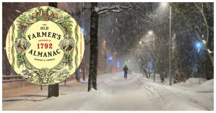 farmers almanac winter 2025-26