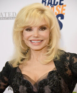 Loni Anderson