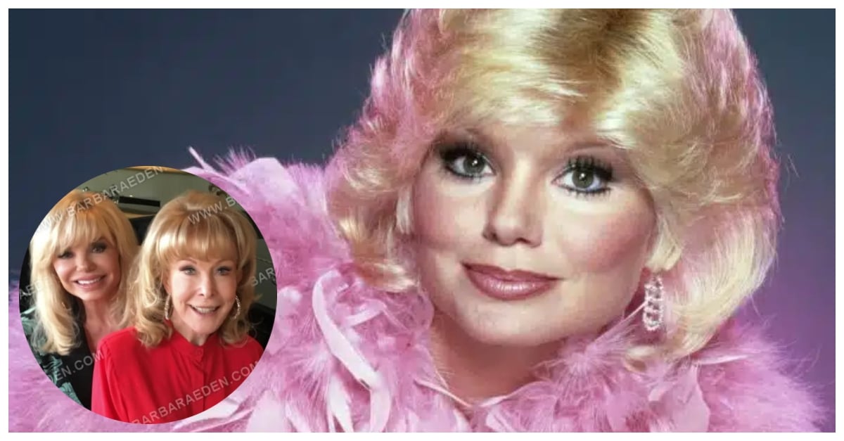 loni anderson tributes