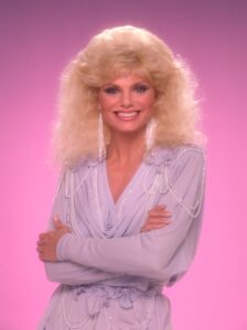 Loni Anderson