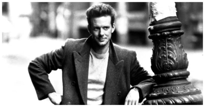 mickey Rourke frail