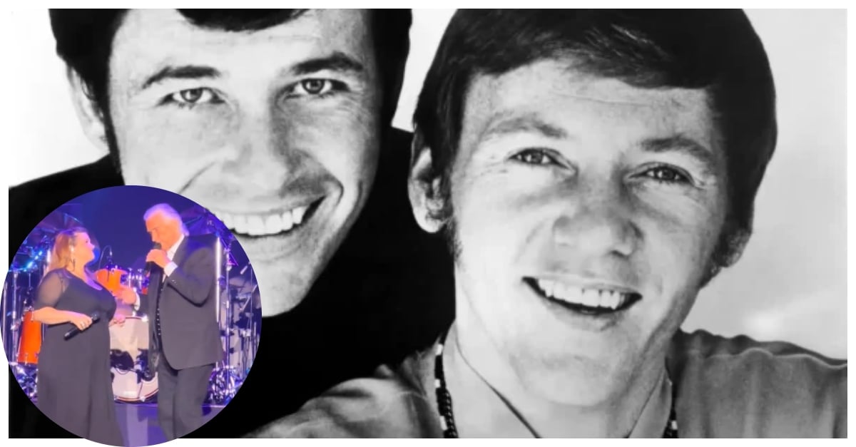 righteous brothers performance
