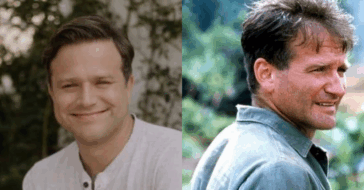 Robin Williams death