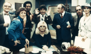 Loni Anderson