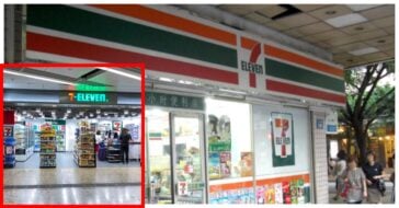 7-eleven closing stores