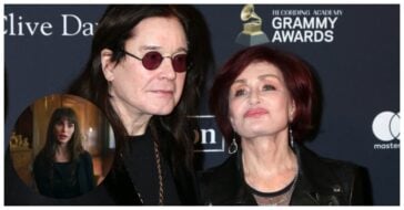 Aimee Osbourne Ozzy documentary