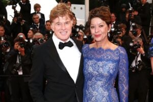 Robert Redford’s Love Story With Wife – Who Wasn’t At All Impressed By His Fame