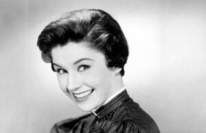 Pat Crowley