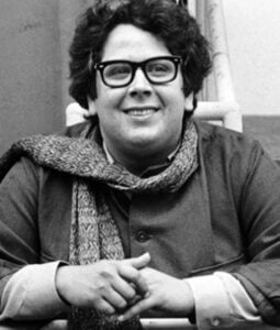 Mark Volman