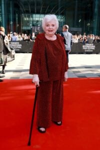 June Squibb