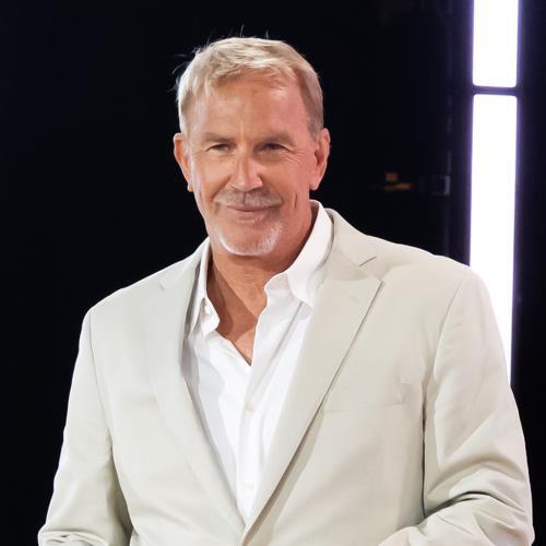 Kevin costner
