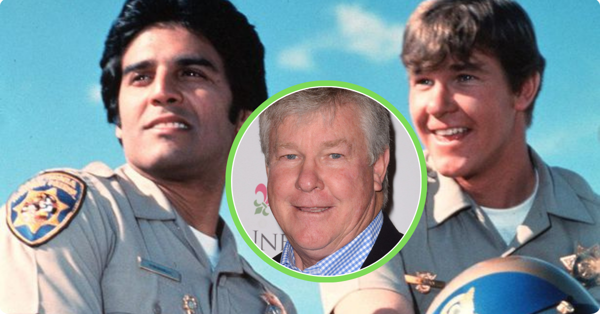 Larry Wilcox Reflects on 'CHiPs' Exit and Past With Erik Estrada