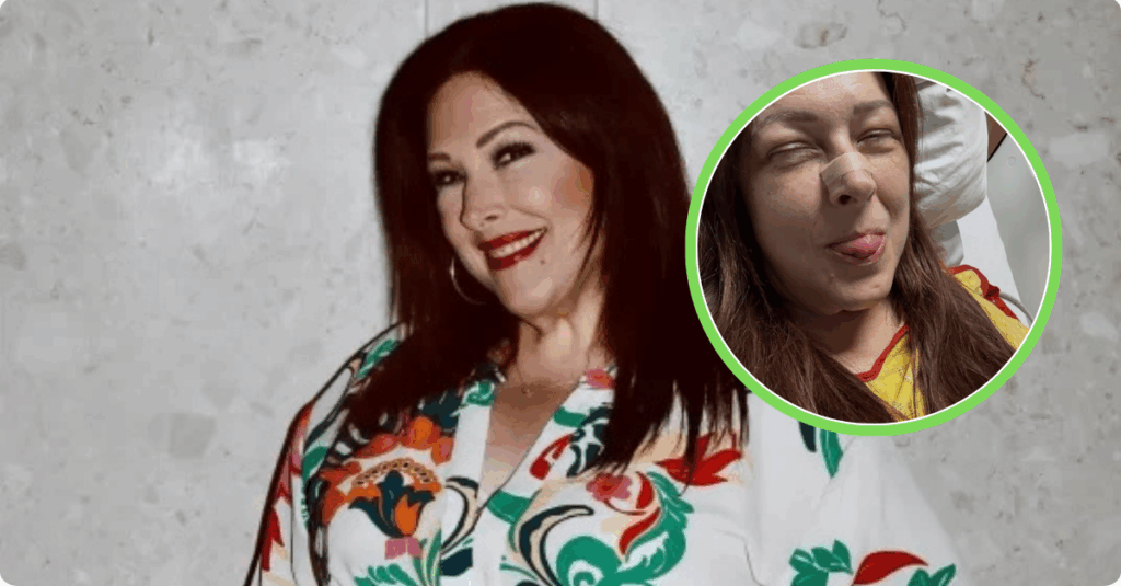 Carnie Wilson Hospitalized After LapBand Surgery Complications