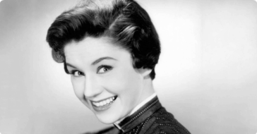 pat Crowley dead