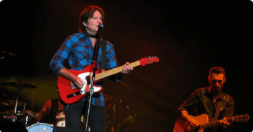 john fogerty