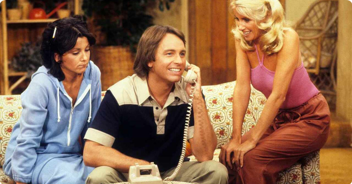 john Ritter marathon