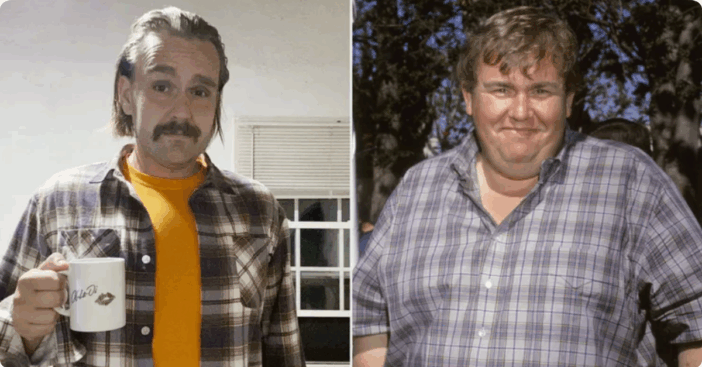 john candy documentary