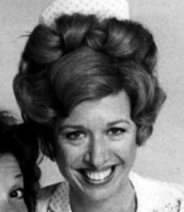 Polly Holliday