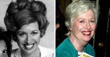 Polly Holliday