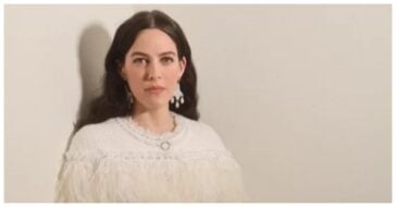 Riley keough welcomes second child