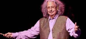 Mark Volman
