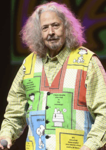 Mark Volman