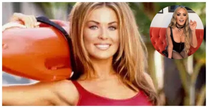 carmen electra